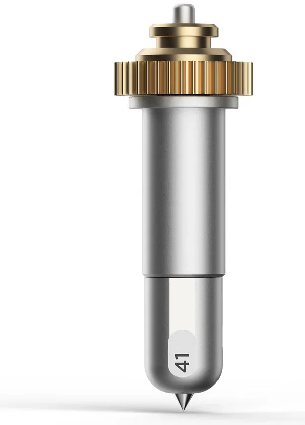 ראש חריטה למכונת חיתוך Cricut Engraving Tip + QuickSwap Housing