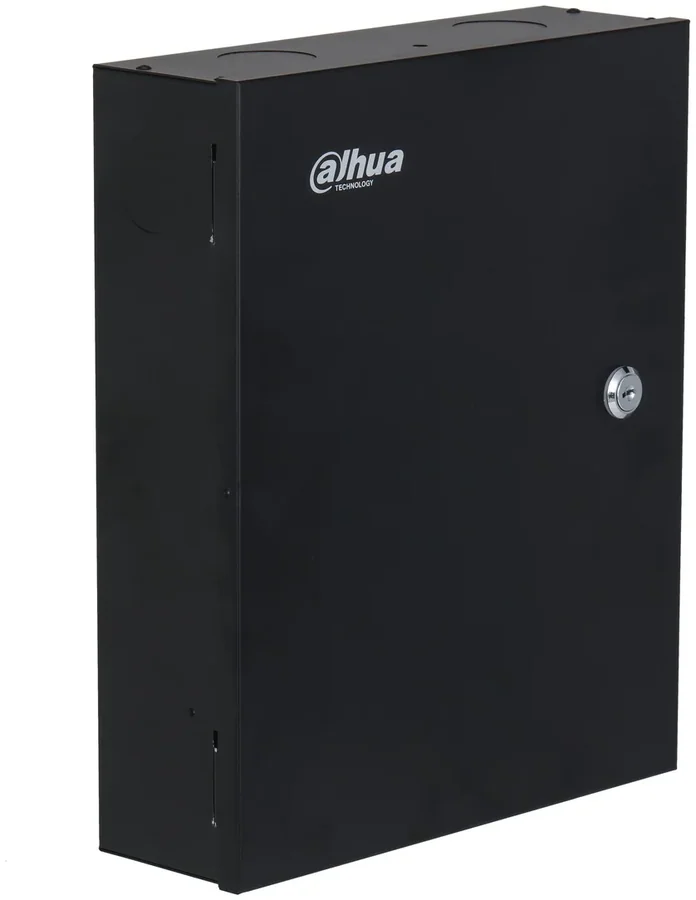 בקר בקרת כניסה ל-4 דלתות DAHUA ASC2204C-S 4-Door 1-Way