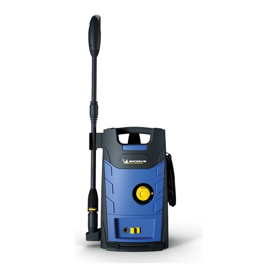 Michelin MPX14E Pressure Washer