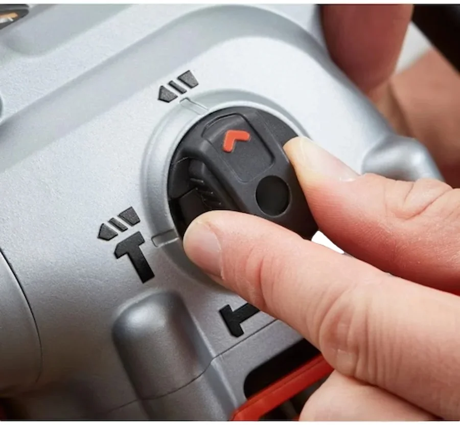 Перфоратор SDS-Plus Black & Decker BEHS03K 1250W
