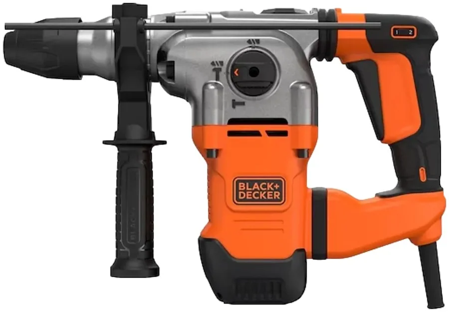 Перфоратор SDS-Plus Black & Decker BEHS03K 1250W