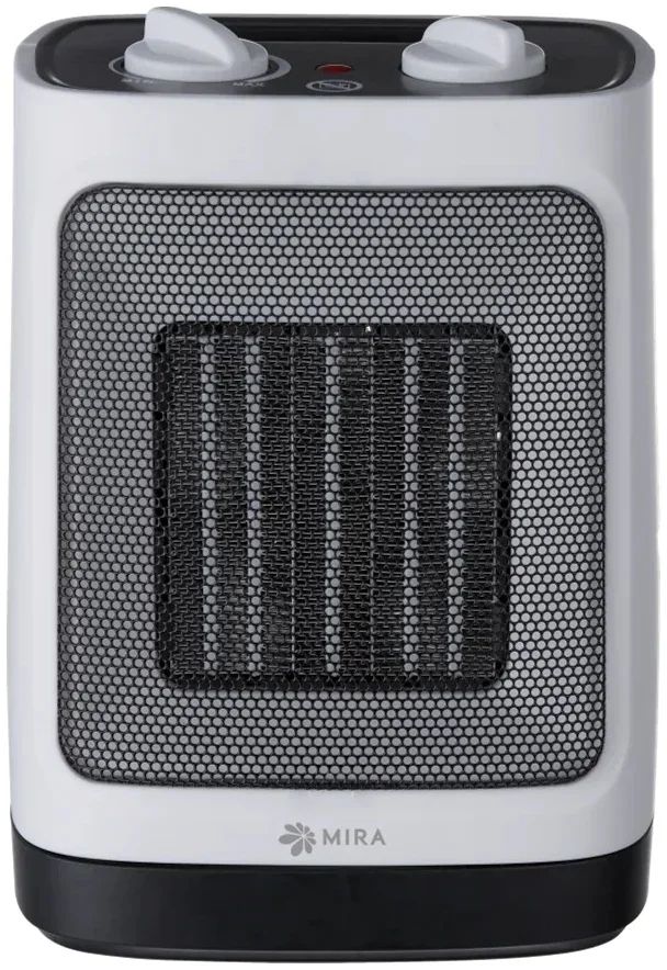 Mira MPTCH710 White PTC Heater