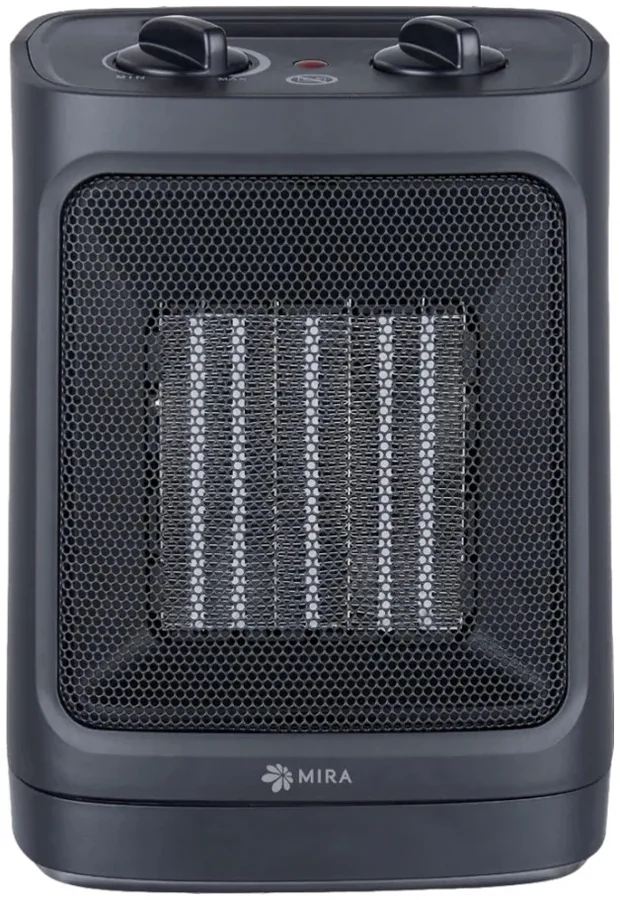 Обогреватель PTC Mira MPTCH710 черный