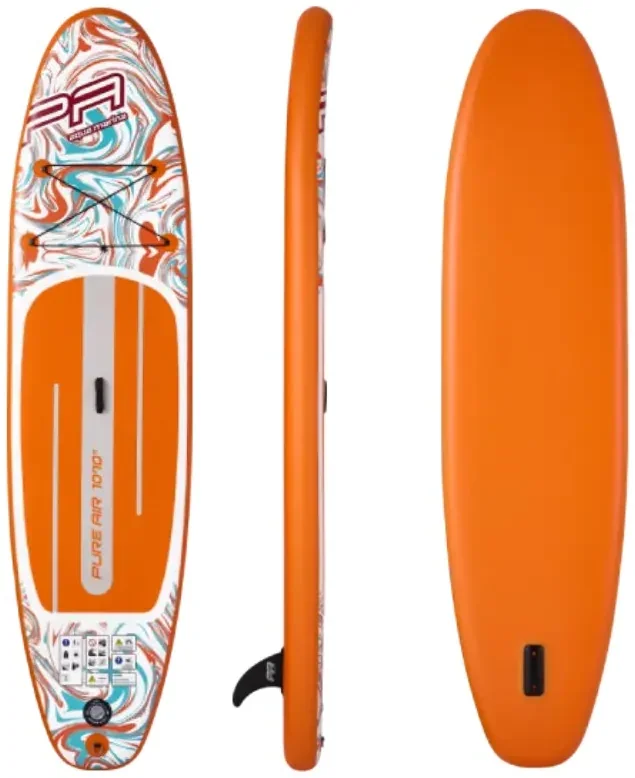 סאפ מתנפח Aqua Marina Pure Air Coast 330cm PA-25C330