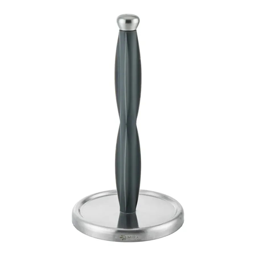Mira MPH2000 Paper Towel Holder Grey