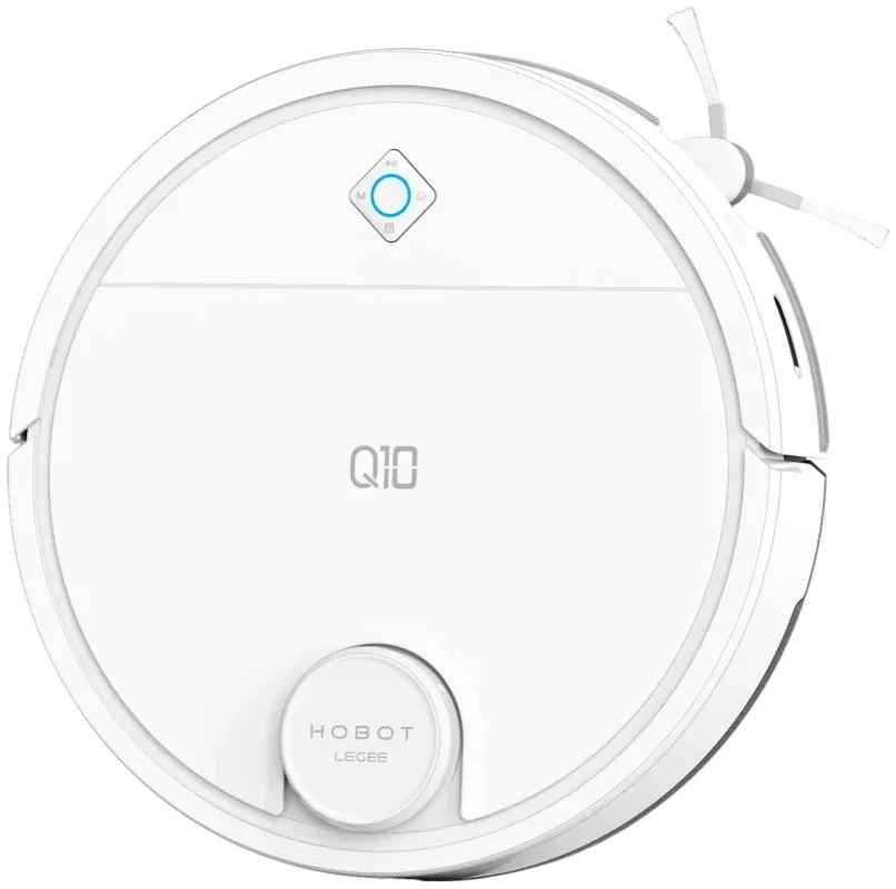 שואב אבק רובוטי שוטף HOBOT LEGEE-Q10