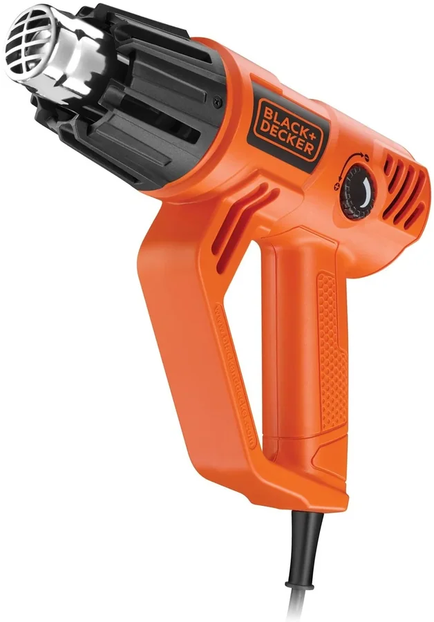 Black & Decker KX2001 2000W Heat Gun