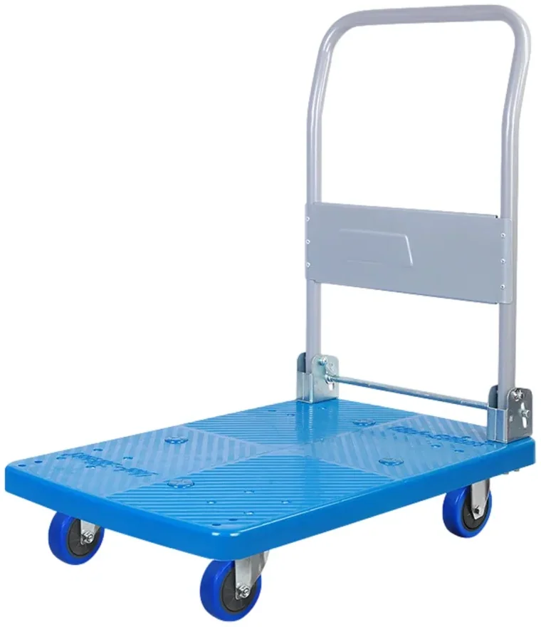 עגלת משא מתקפלת Uni-Silent US300R-DX 300kg