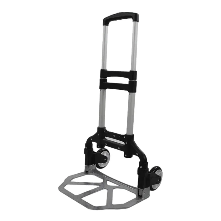 Glamp FHT75 75kg Folding Hand Truck