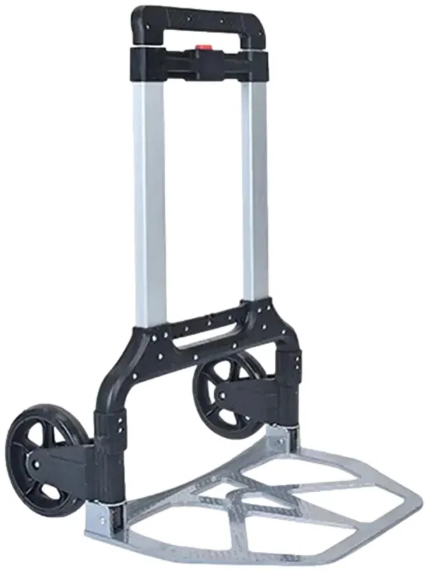 Складная ручная тележка Glamp FHT150 150kg