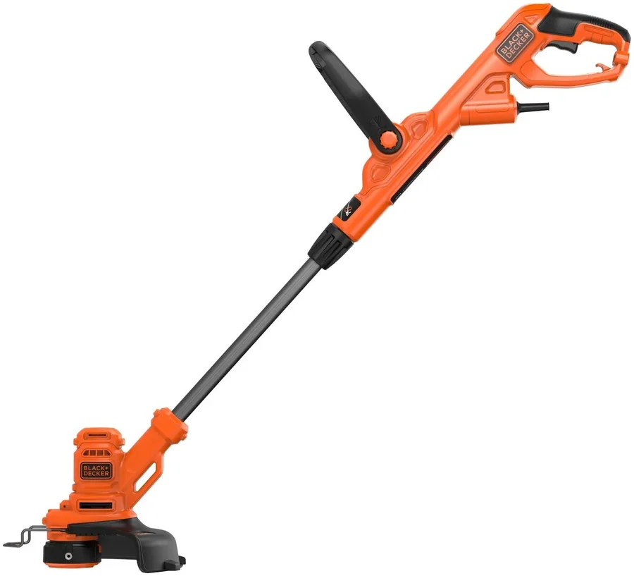 Электрический триммер Black & Decker BESTA525 450W 25cm