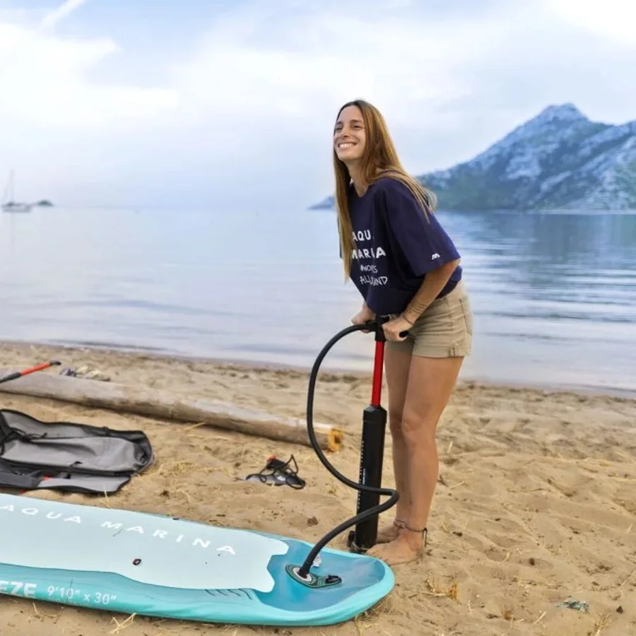 סאפ מתנפח Aqua Marina Breeze 300cm BT-26BRP