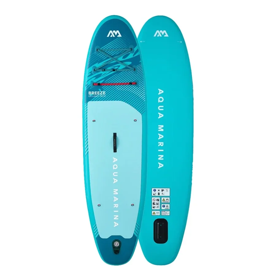 סאפ מתנפח Aqua Marina Breeze 300cm BT-26BRP