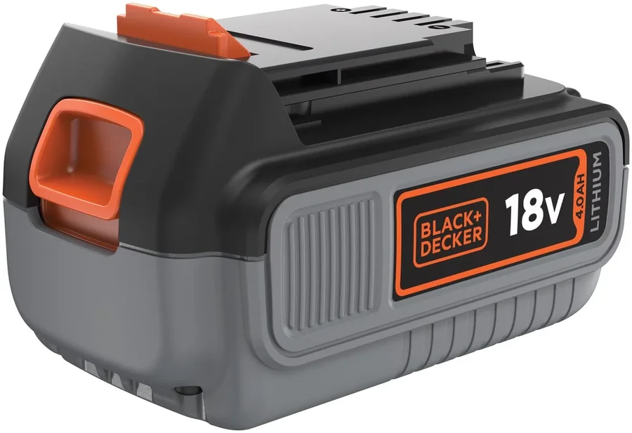 Аккумулятор для инструмента Black & Decker 18V 4.0Ah BL4018-XJ