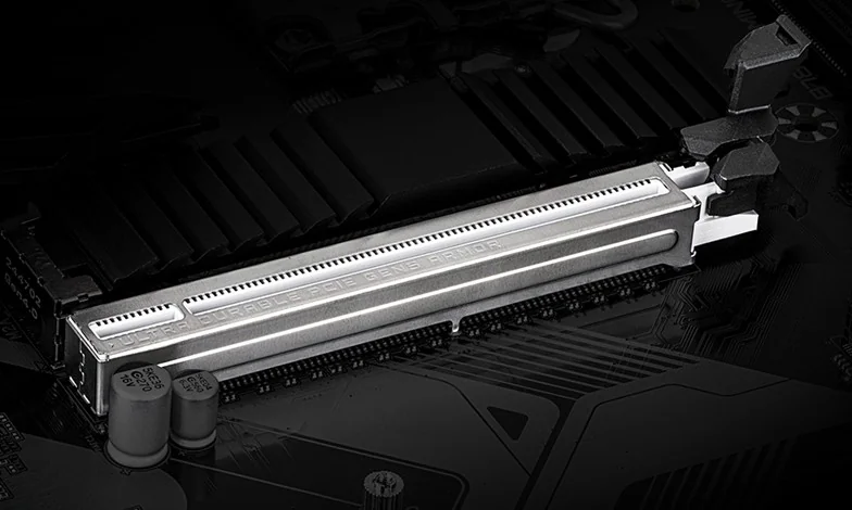 לוח אם Gigabyte B760 GAMING X DDR4 GEN5