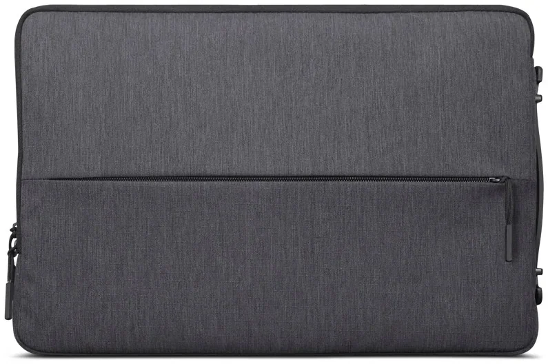 נרתיק למחשב נייד Lenovo Urban Sleeve Case 13 אפור