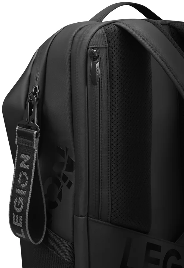 Рюкзак для ноутбука Lenovo Legion 16-inch Gaming Backpack GB700 черный