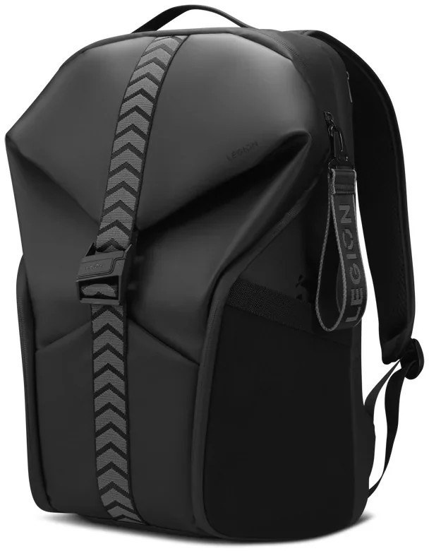 Рюкзак для ноутбука Lenovo Legion 16-inch Gaming Backpack GB700 черный