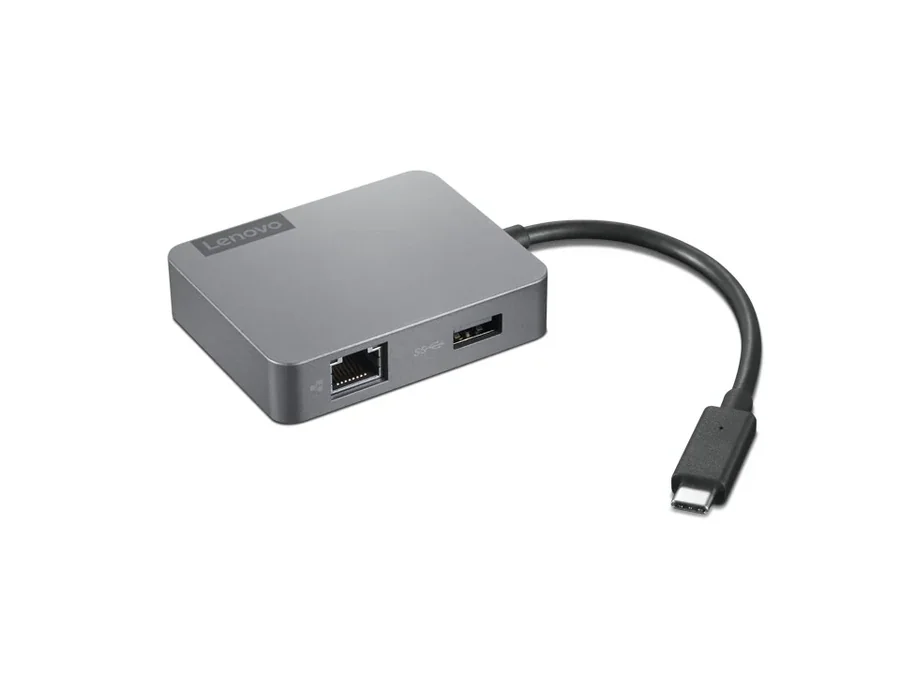 Lenovo USB-C Travel Hub Gen2 Docking Station
