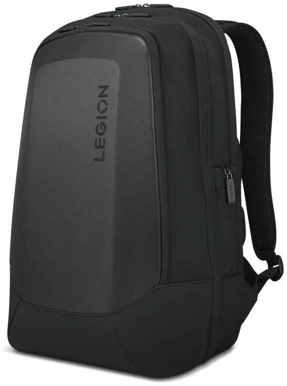 Рюкзак для ноутбука Lenovo Legion 17-inch Armored Backpack II черный