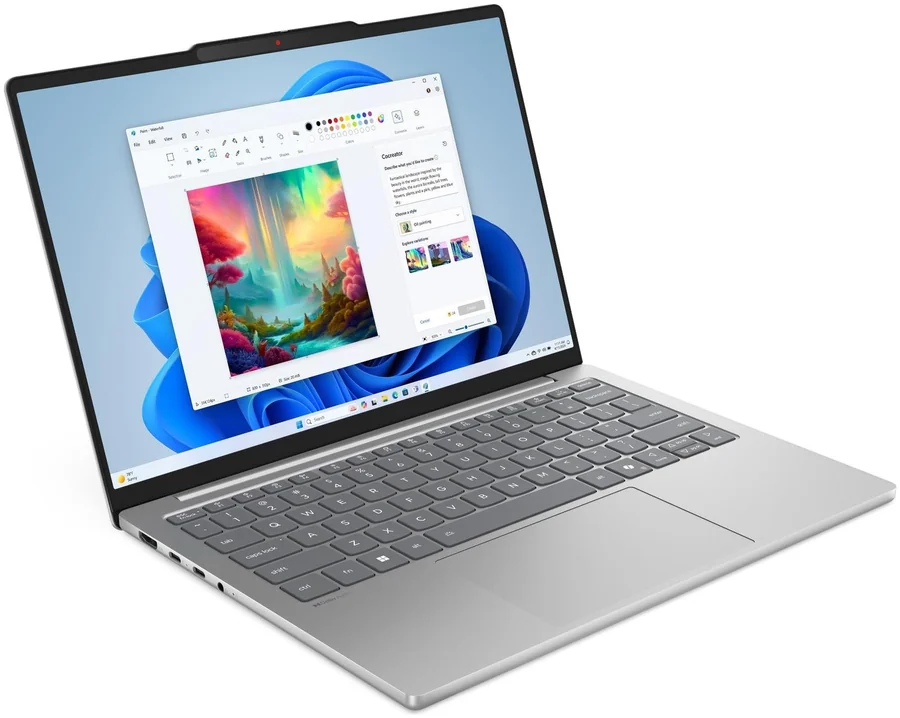מחשב נייד Lenovo IdeaPad Slim 5 13ARP10