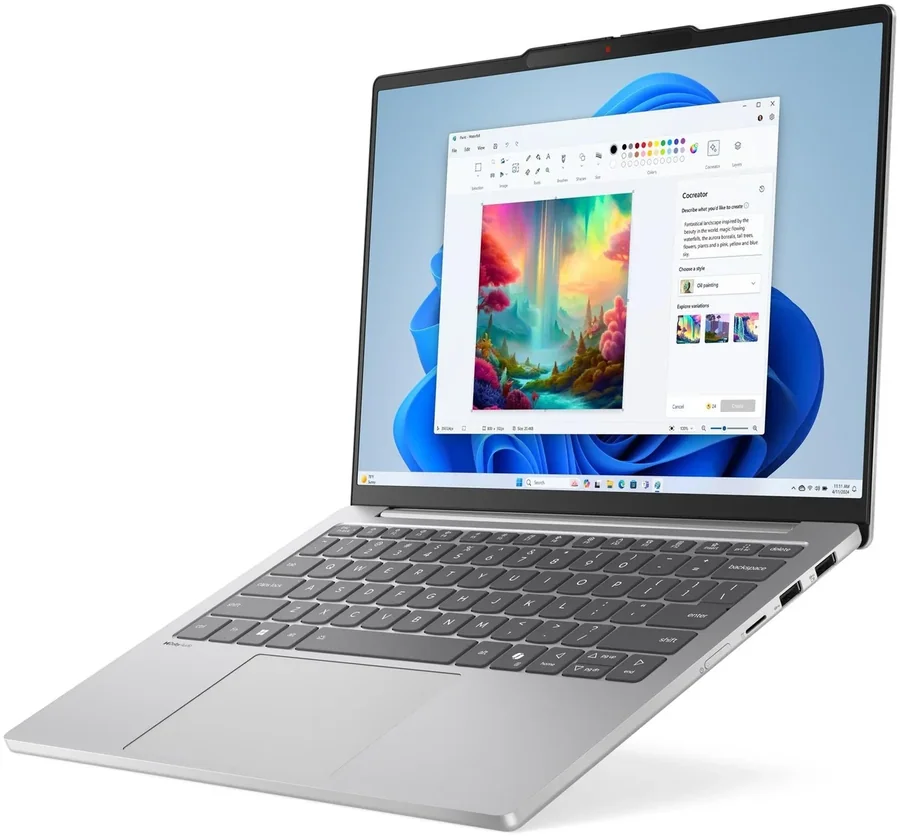 מחשב נייד Lenovo IdeaPad Slim 5 13ARP10
