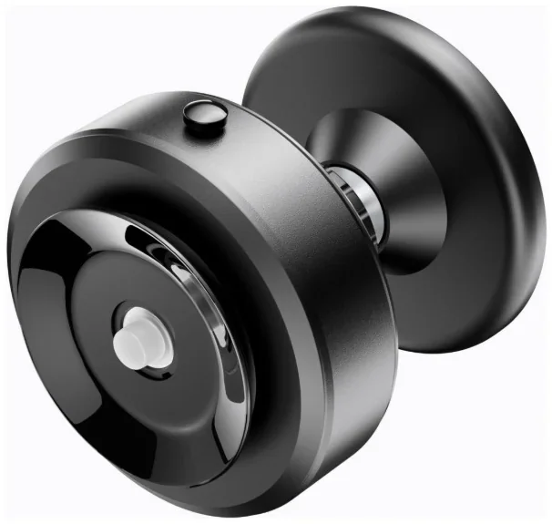 Vacuum Suction Car Mount Black Vacuum Car Arm