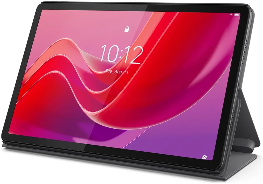 Чехол для планшета Lenovo Folio Case for Tab M11 серый