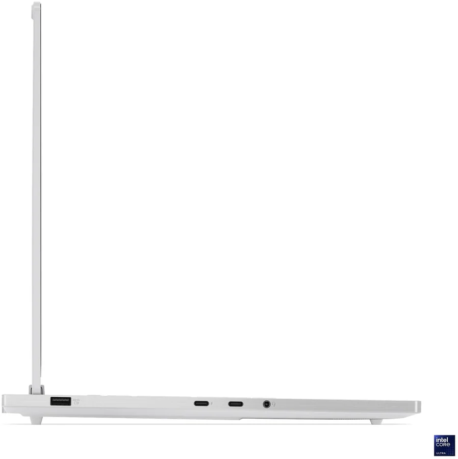 Lenovo Legion 7 16IAX10 White Gaming Laptop