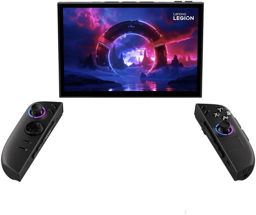 Портативная консоль Lenovo Legion Go 8AHP2