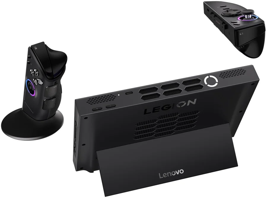 Портативная консоль Lenovo Legion Go 8AHP2