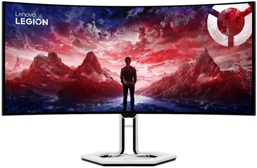 מסך גיימינג Lenovo Legion Pro 34WD-10