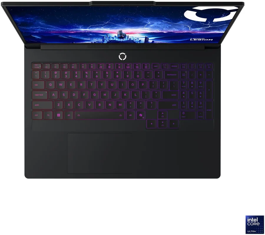 Gaming Laptop Lenovo Legion Pro 7 16IAX10H