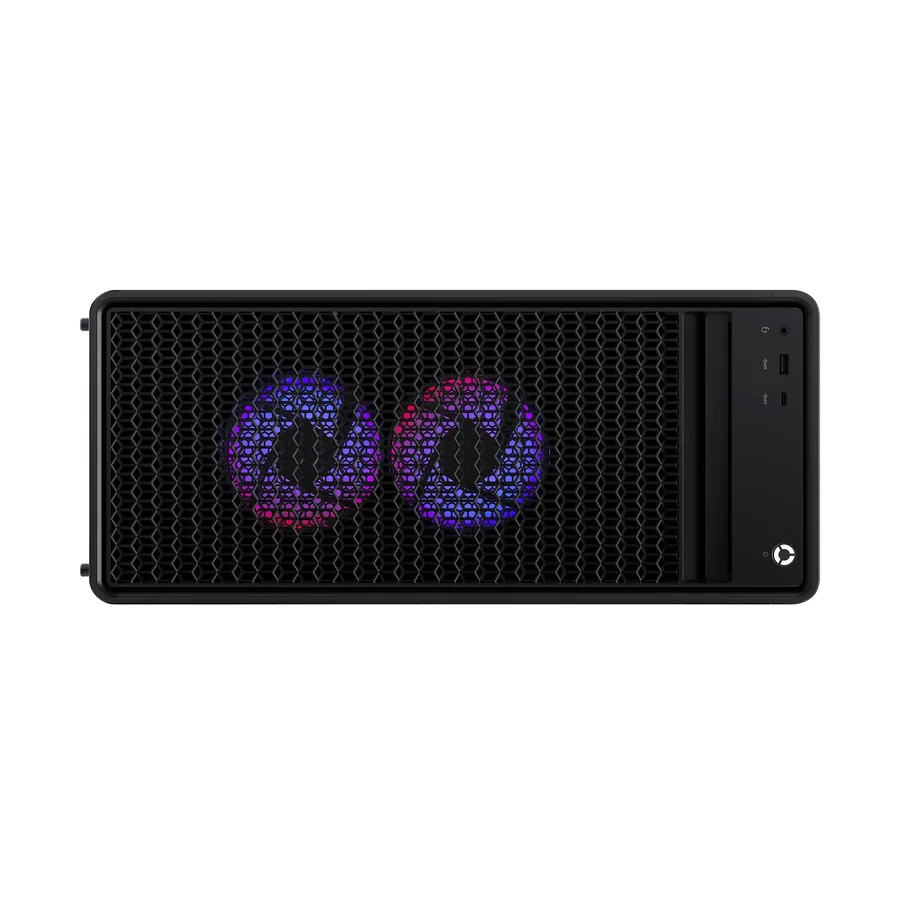 מחשב נייח גיימינג Lenovo Legion T5 30IAX10 Ultra 9 275HX 32GB 1TB RTX 5070 Ti Win11 Home