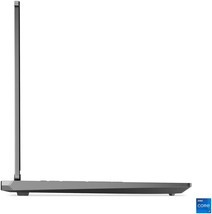 מחשב נייד גיימינג Lenovo LOQ 17IRX10 אפור
