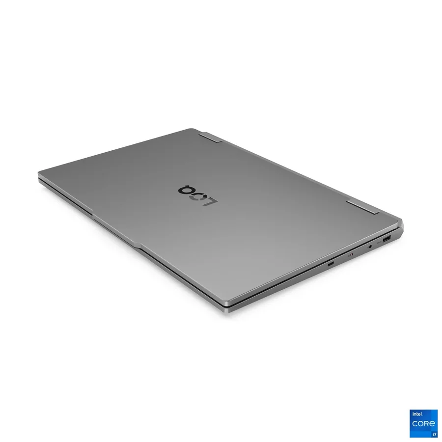 מחשב נייד גיימינג Lenovo LOQ 17IRX10 אפור