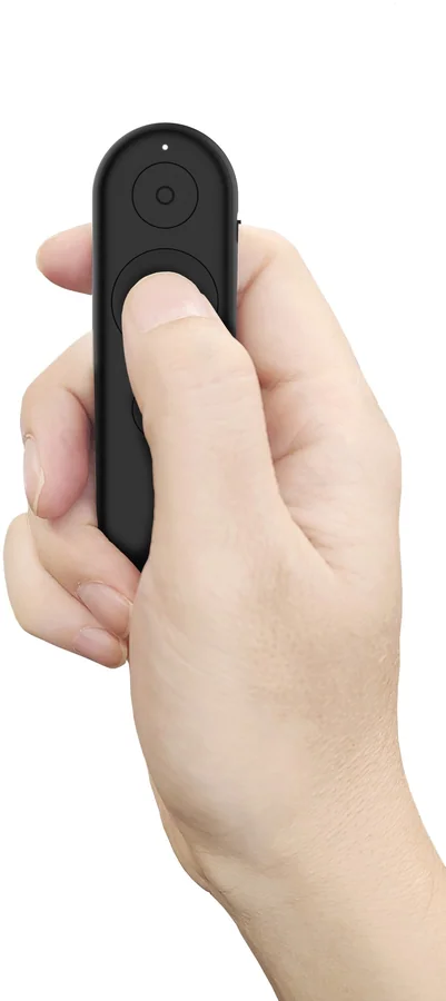 Пульт для презентаций Lenovo Portable Rechargeable Presentation Remote