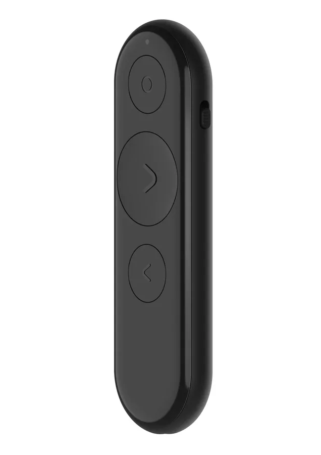 Пульт для презентаций Lenovo Portable Rechargeable Presentation Remote