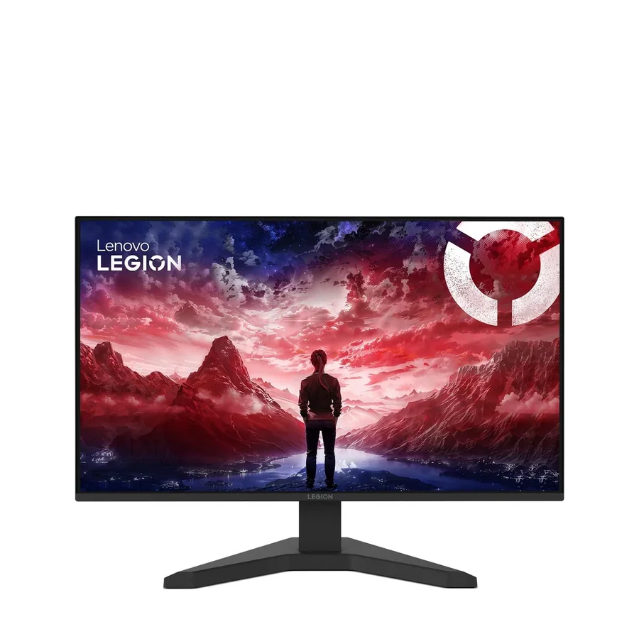 מסך גיימינג Lenovo Legion R27s