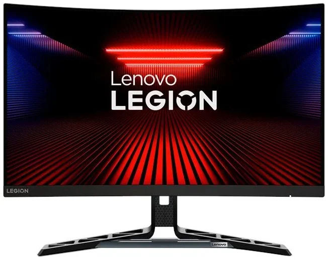 מסך גיימינג Lenovo Legion R27fc-30