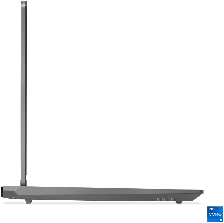 Игровой ноутбук Lenovo LOQ 15IRX10 серый