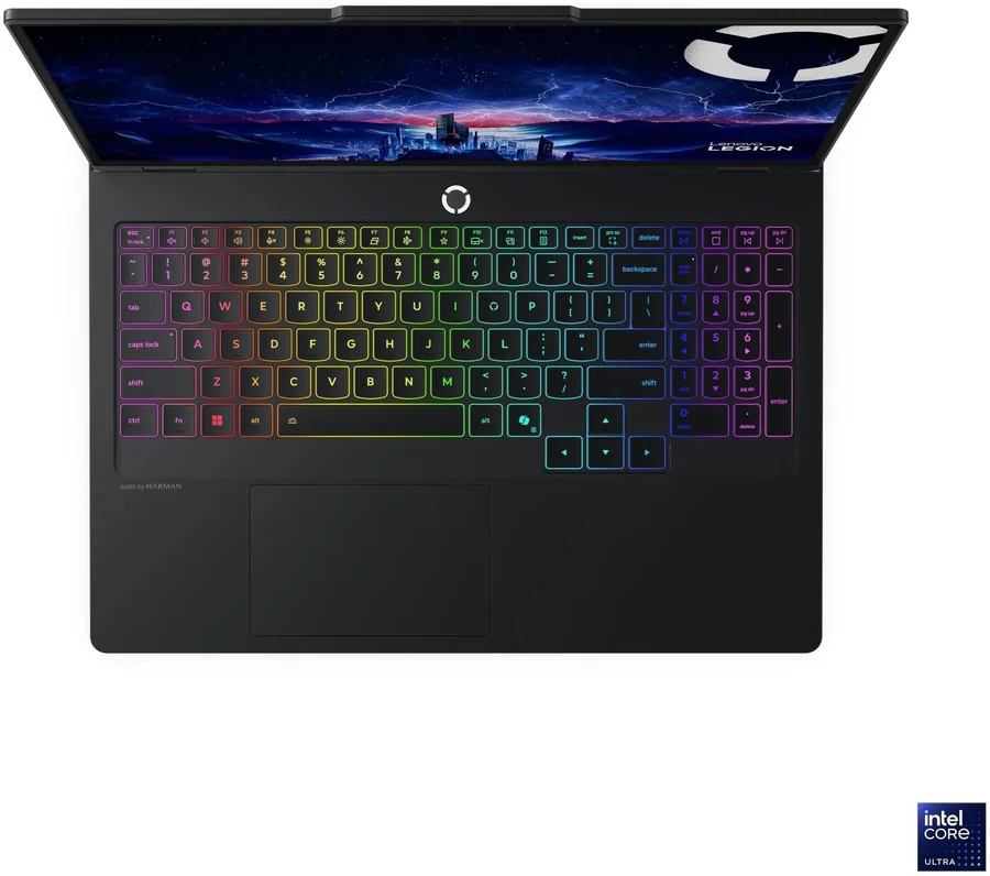 Gaming Laptop Lenovo Legion Pro 5 16IRX10