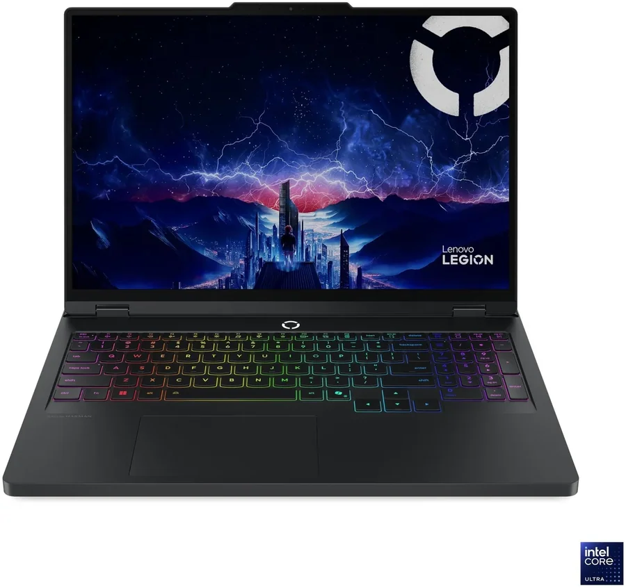 Gaming Laptop Lenovo Legion Pro 5 16IRX10