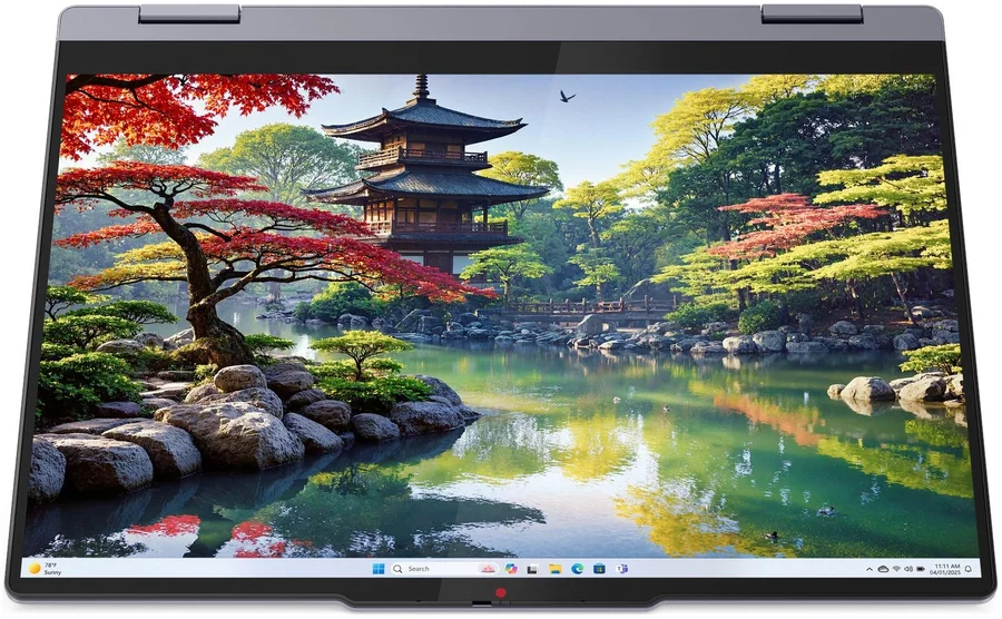 Lenovo IdeaPad 5 2-in-1 14IAL10 Laptop