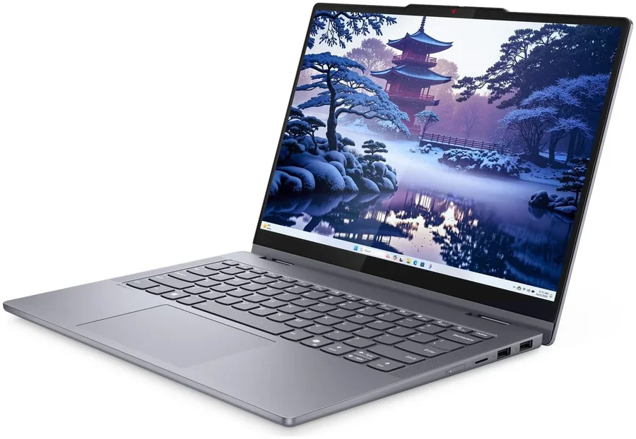Lenovo IdeaPad 5 2-in-1 14IAL10 Laptop