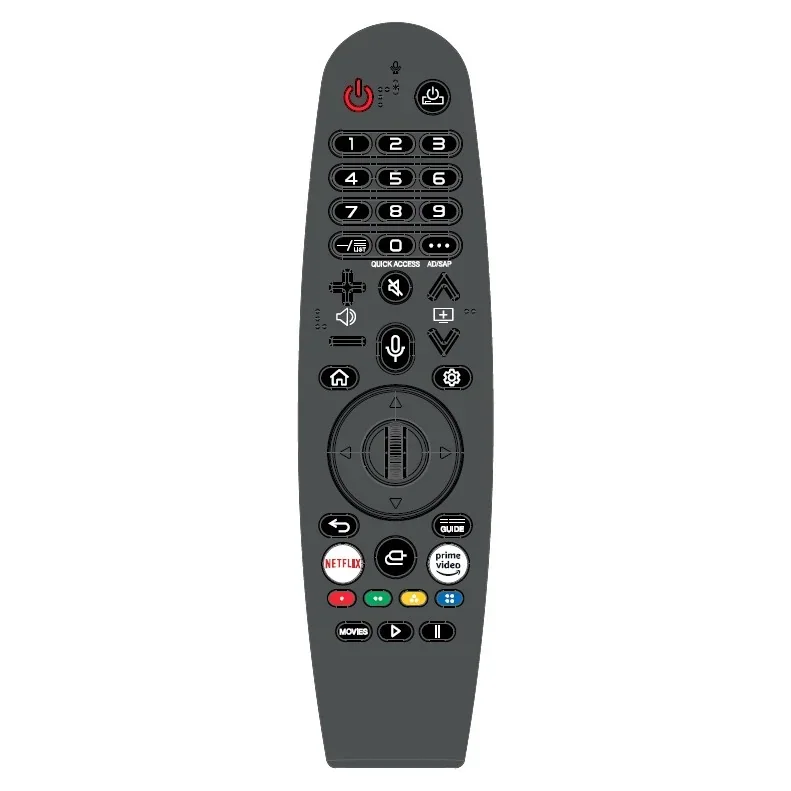 שלט רחוק לטלוויזיה MAG Magic Controller