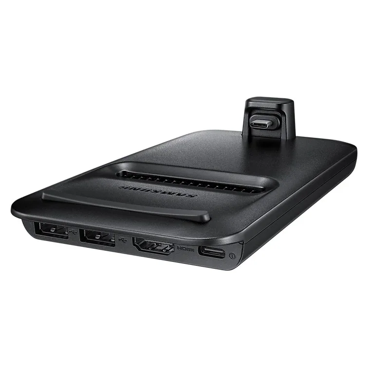 Док-станция Samsung DeX Pad EE-M5100