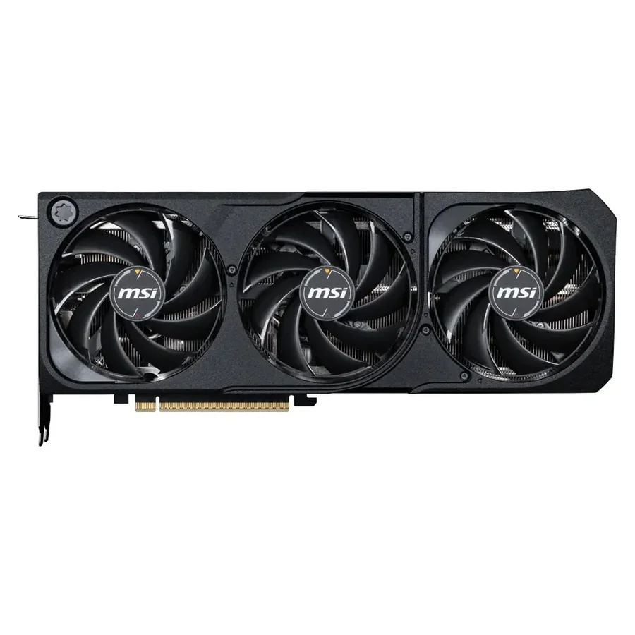 כרטיס מסך MSI RTX 5070 12G SHADOW 3X OC