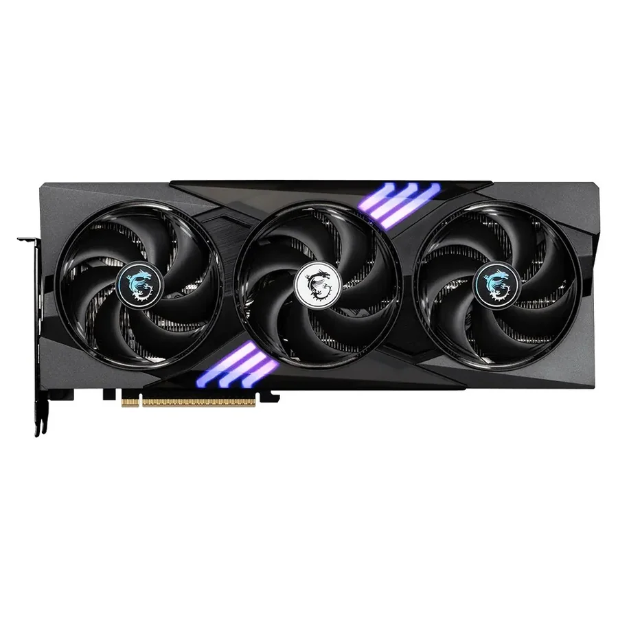 כרטיס מסך MSI RTX 5070 12G GAMING TRIO OC