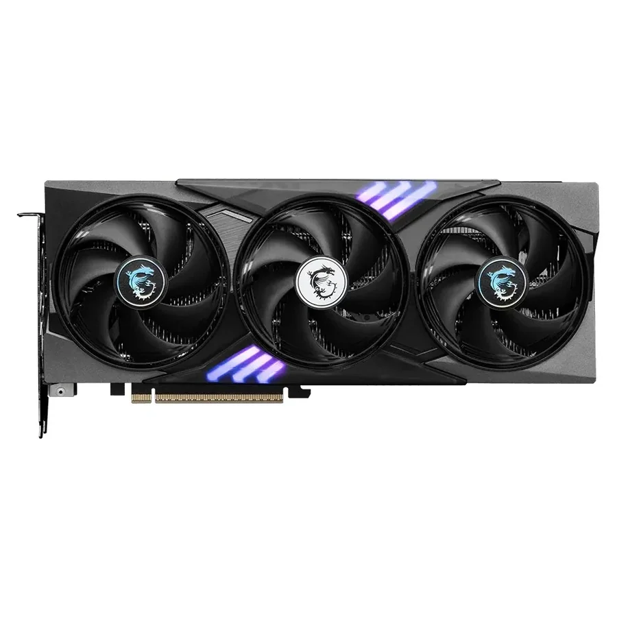 כרטיס מסך MSI RTX 5060 Ti 8G GAMING TRIO OC